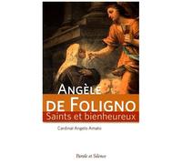 Sainte Angèle De Foligno