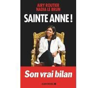 Sainte-Anne !