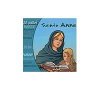 Sainte Anne