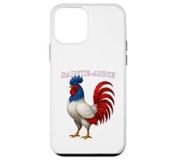 SAINTE-ANNE France Français Souvenir Article Coque pour iPhone 12 mini