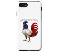 SAINTE-ANNE France Français Souvenir Article Coque pour iPhone SE (2020) / 7 / 8