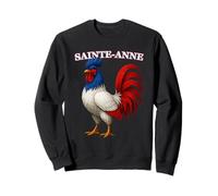 SAINTE-ANNE France Français Souvenir Article Sweatshirt