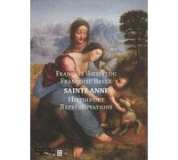 Sainte Anne – Histoires et représentations – RMN