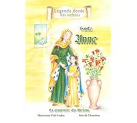 Sainte Anne - La Grand-Mère Des Bretons