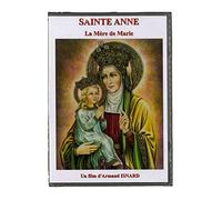Sainte Anne La Mère De Marie