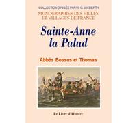 Sainte-Anne la Palud