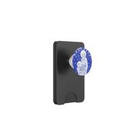 Sainte Anne Marie patronne des Enfants mères catholiques PopSockets PopWallet pour MagSafe