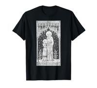 Sainte Anne Marie patronne des Enfants mères catholiques T-Shirt