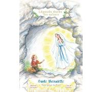 Sainte Bernadette tout pour le ciel - Mauricette Vial-Andru - Saint-Jude Eds - broché - Document jeunesse