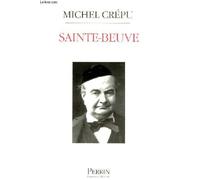 Sainte Beuve
