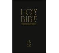 Sainte Bible