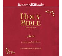 Sainte Bible : Actes [Import]