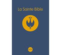 Sainte Bible: Colombe, couleur, souple