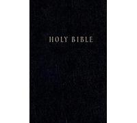 Sainte Bible-NLT