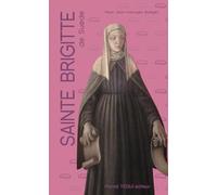 Sainte Brigitte