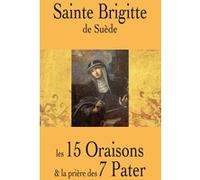 Sainte Brigitte de Suède Collectif (Auteur)
