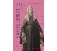 Sainte Brigitte - Jean-Georges Boeglin - Tequi - broché - Essai