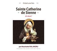 Sainte Catherine de Sienne