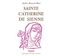 Sainte Catherine de Sienne