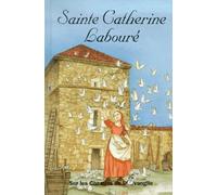 Sainte-Catherine Laboure