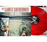 Sainte Catherines, the - Fire Works [Import]