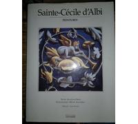 Sainte-Cécile D'albi - Peintures
