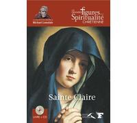 Sainte Claire - 1193-1253 (1 Cd Audio)