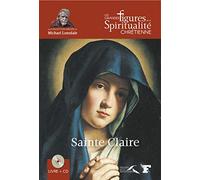 Sainte Claire - 1193-1253 (1 Cd Audio)