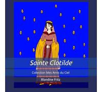 Sainte Clotilde