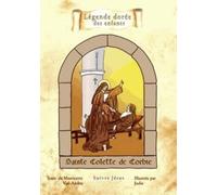 Sainte Colette de Corbie