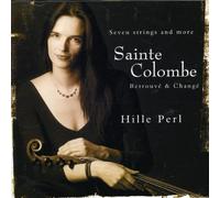 Sainte-Colombe - Retrouve & Change