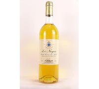 sainte-croix du mont château les noyers liquoreux 2004 - bordeaux