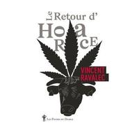Sainte-Croix-Les-Vaches - Tome 2 - Le Retour D'horace