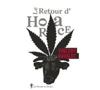 Sainte-Croix-Les-Vaches - Tome 2 - Le Retour D'horace