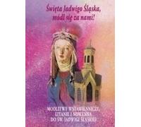 Sainte Edwige de Silésie, priez pour nous