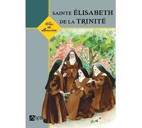 Sainte Elisabeth De La Trinité
