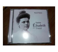 Sainte Elisabeth De La Trinité