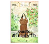 Sainte Elisabeth de la Trinité Au coeur de la Trinité - Mauricette Vial-Andru - Saint-Jude Eds - broché - Document jeunesse