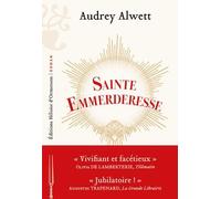 Sainte Emmerderesse