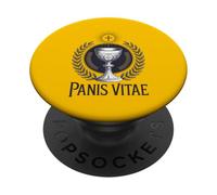 Sainte Eucharistie Latine Messe Catholique PopSockets PopGrip Adhésif