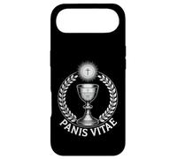 Sainte Eucharistie Traditionnelle catholique Latine Coque pour iPhone Air