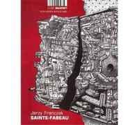 Sainte-Fabeau