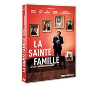 SAINTE FAMILLE (LA) - DVD [HD DVD]