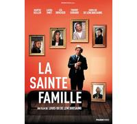 SAINTE FAMILLE (LA) - DVD [HD DVD]