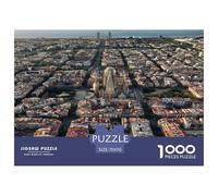 Sainte Famille Puzzle 1000 Piece pour Adultes Enfant Puzzle Jeu Éducatif Défi Jouet Jeu D'adresse pour Toute La Famille 70x50cm/1000pcs
