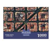 Sainte Famille Puzzle 1000 Piece pour Adultes Enfant Puzzle Jeu Éducatif Défi Jouet Jeu D'adresse pour Toute La Famille 70x50cm/1000pcs