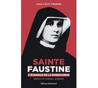 Sainte Faustine