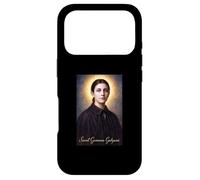 Sainte Gemma Galgani Coque pour iPhone 17 Pro