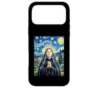 Sainte Gemma Galgani Coque pour iPhone 17 Pro Max