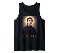 Sainte Gemma Galgani Débardeur